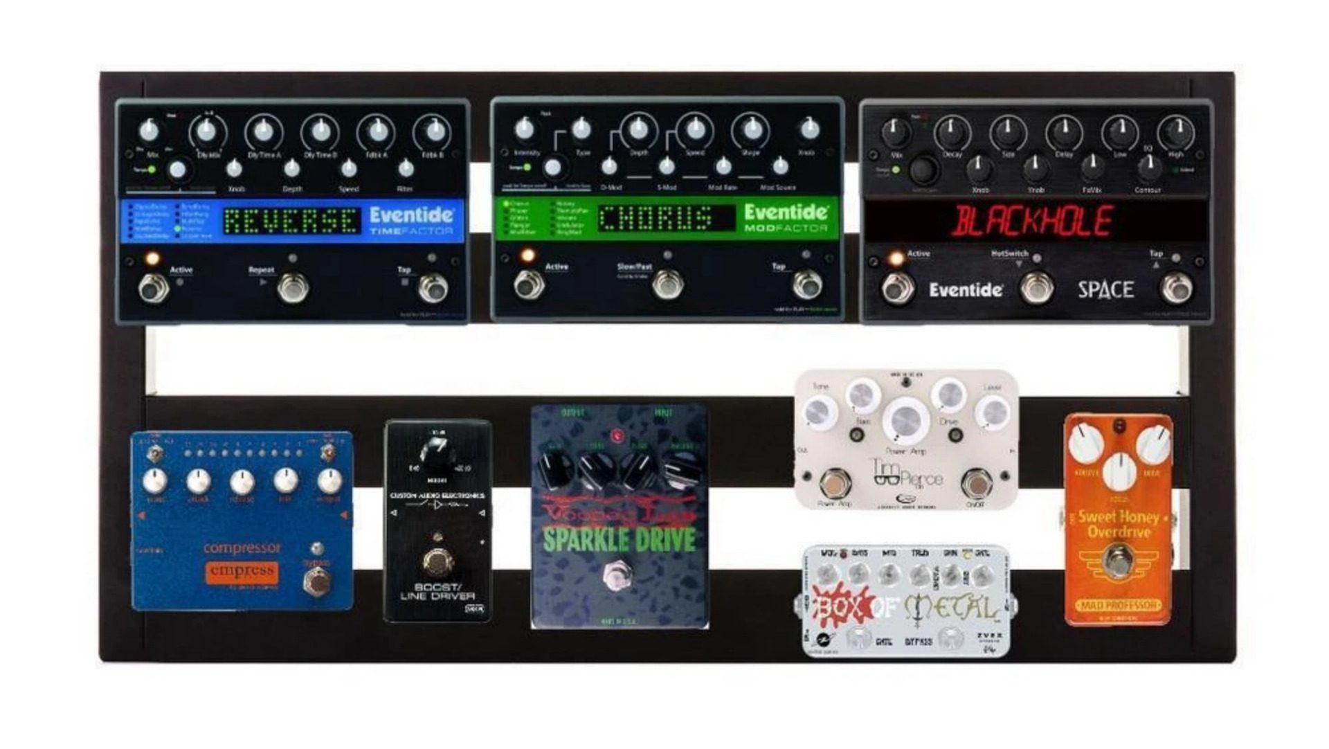 Pedaltrain Classic 2 w/Soft Case - Image 5