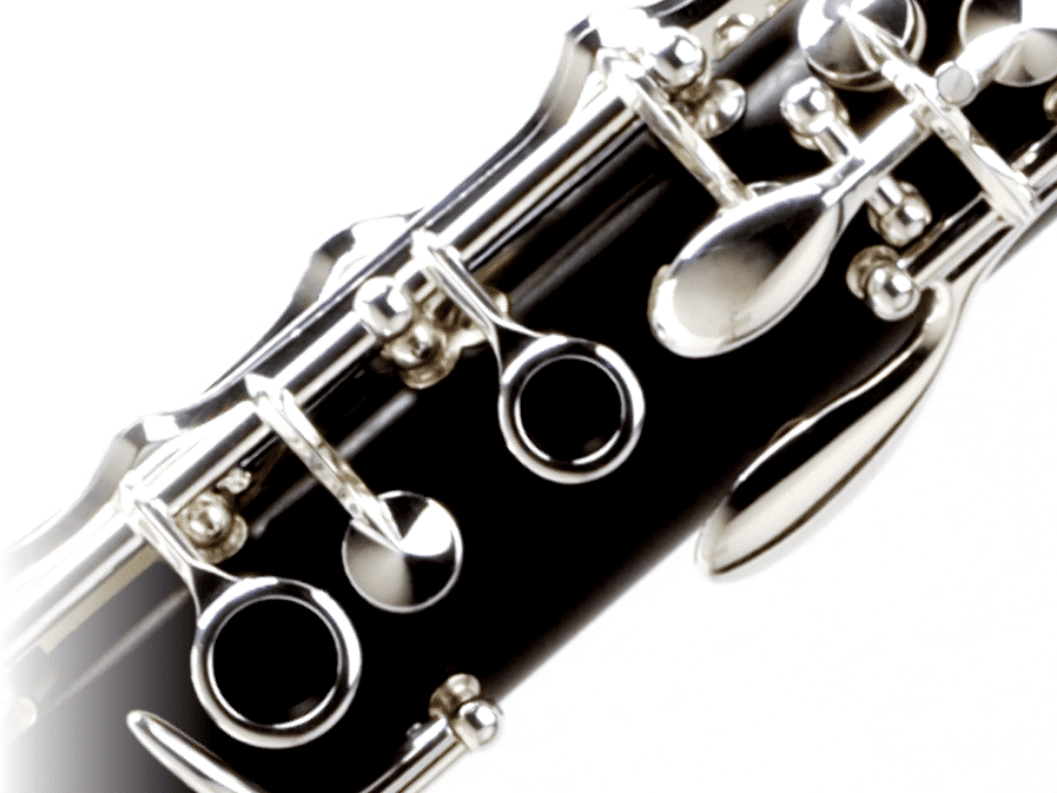 Buffet R13 A Clarinet - Image 2