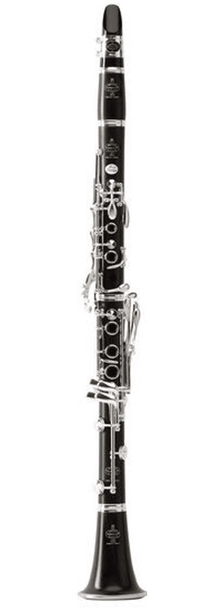 Buffet R13 A Clarinet