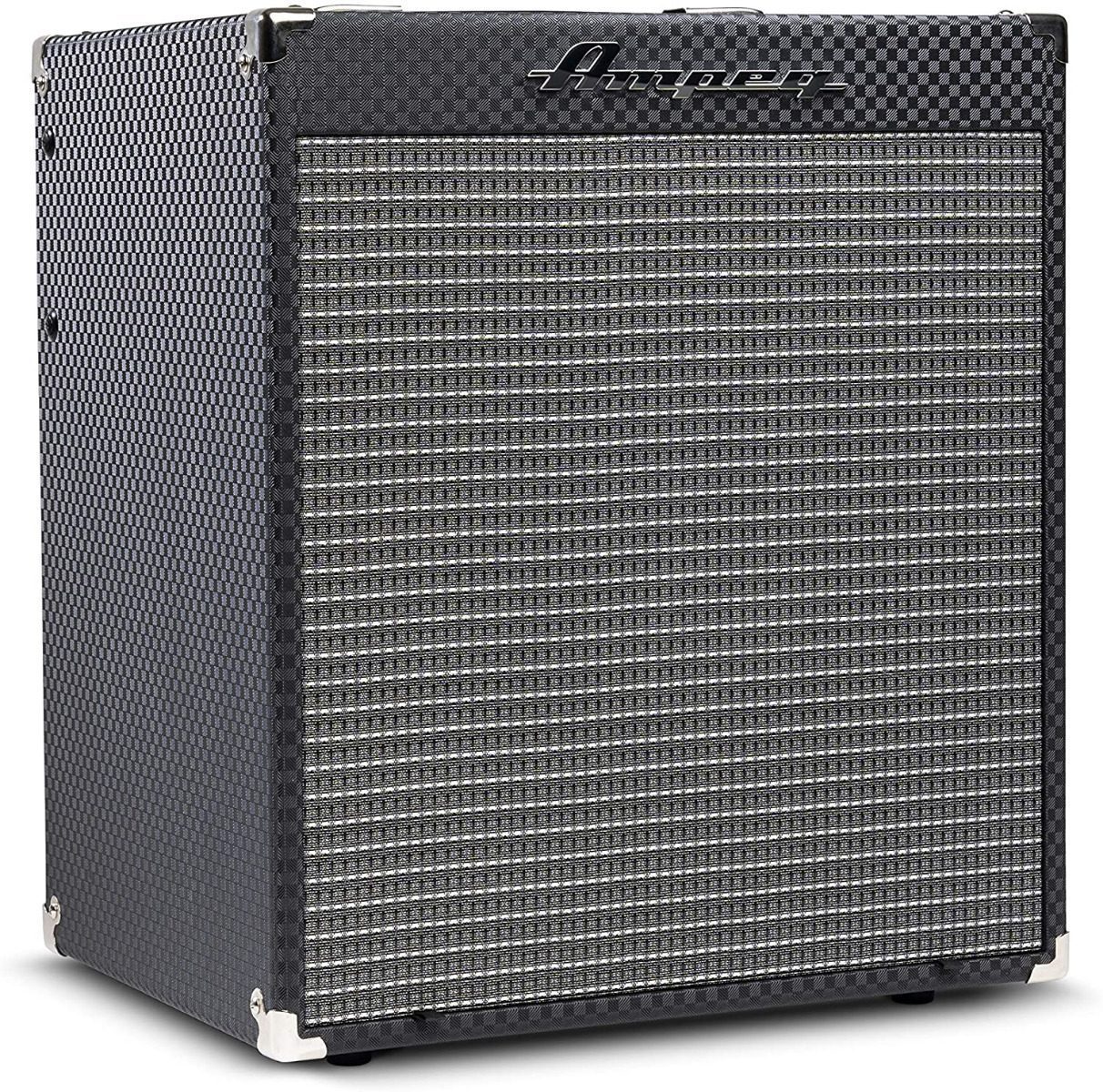 Ampeg RB-110 Bass Amplifier2 - Image 4