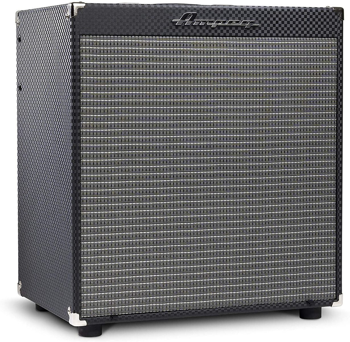 Ampeg RB-115 Bass Amplifier - Image 4