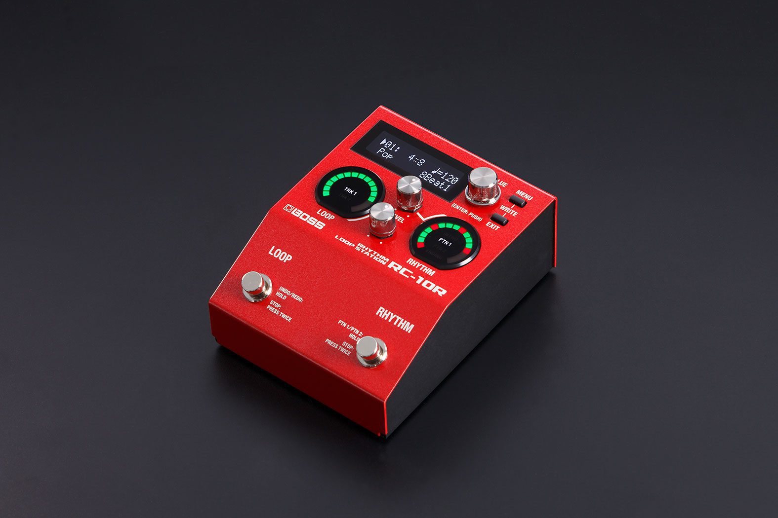 BOSS RC-10R Loop Station - Image 5