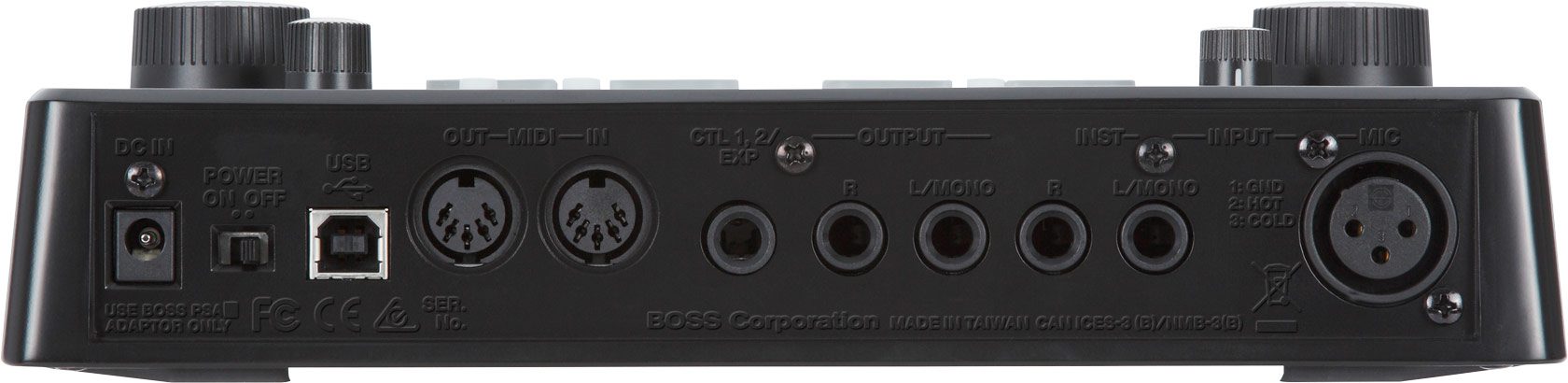 BOSS RC-202 Loop Station - Image 6