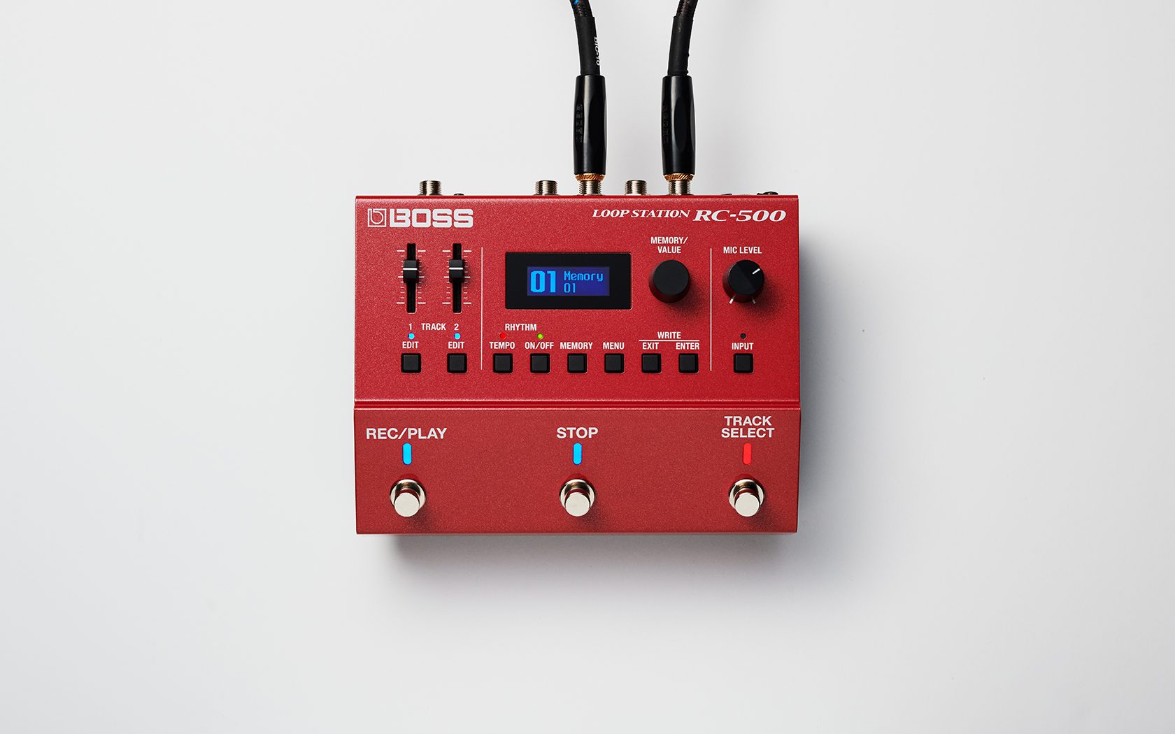 BOSS RC-500 Loop Station - Image 9