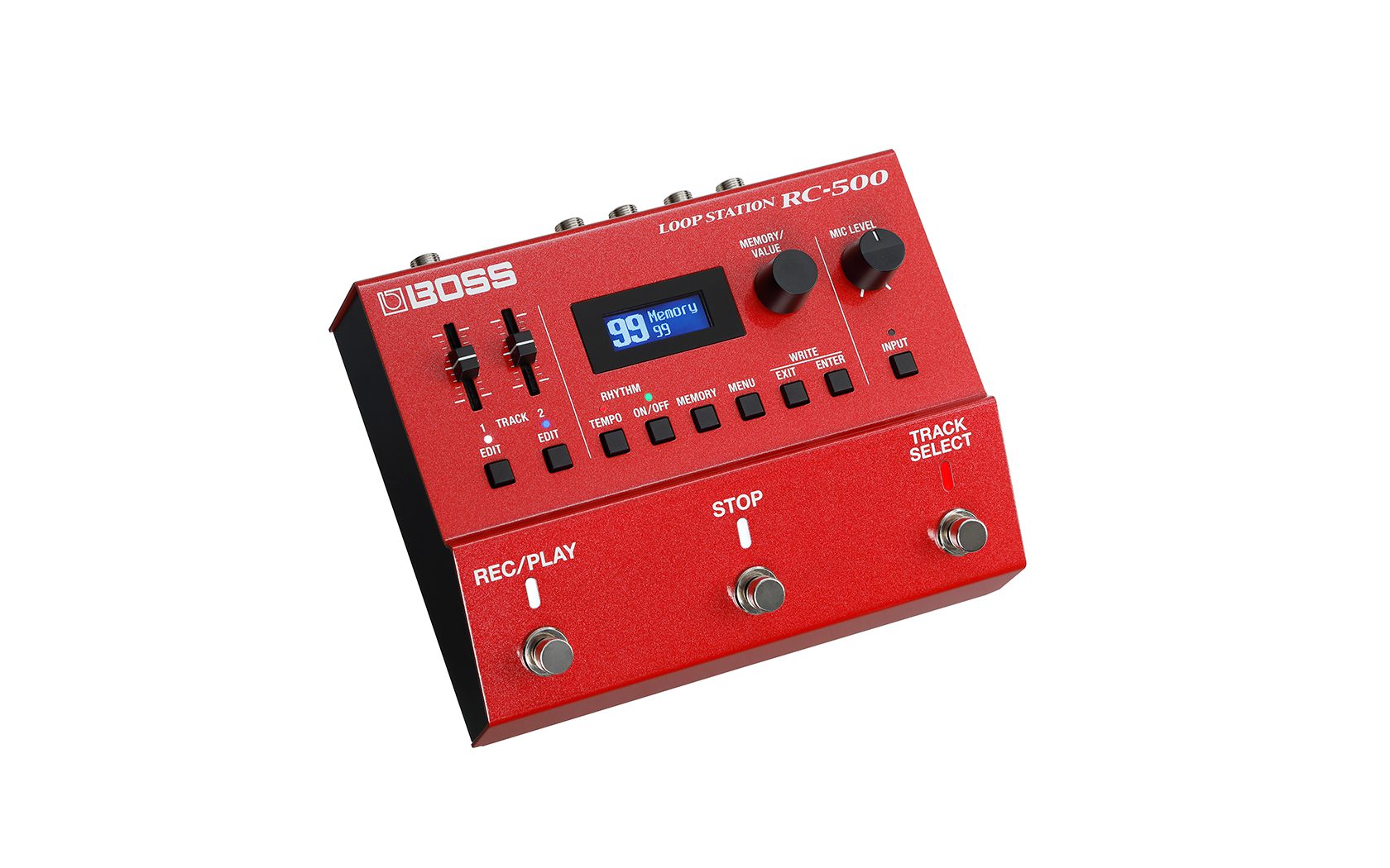 BOSS RC-500 Loop Station - Image 10