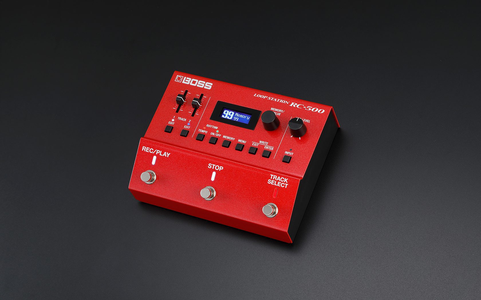 BOSS RC-500 Loop Station - Image 14