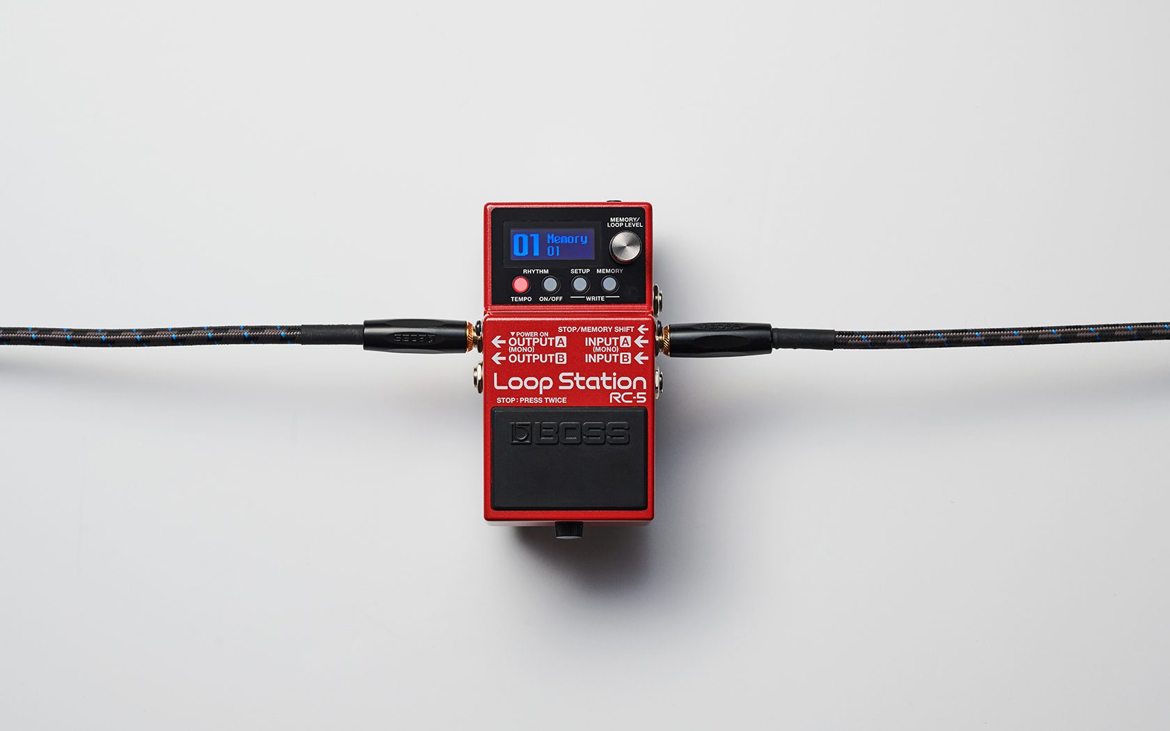 BOSS RC-5 Loop Station - Image 4