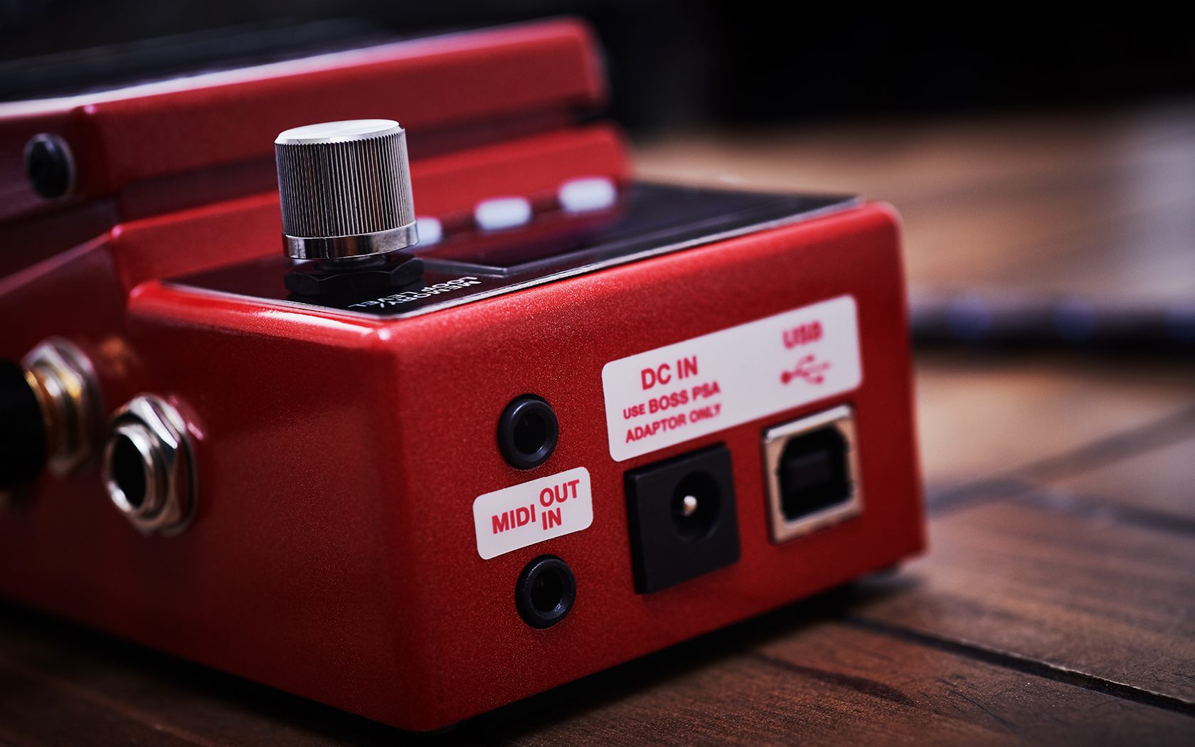 BOSS RC-5 Loop Station - Image 5