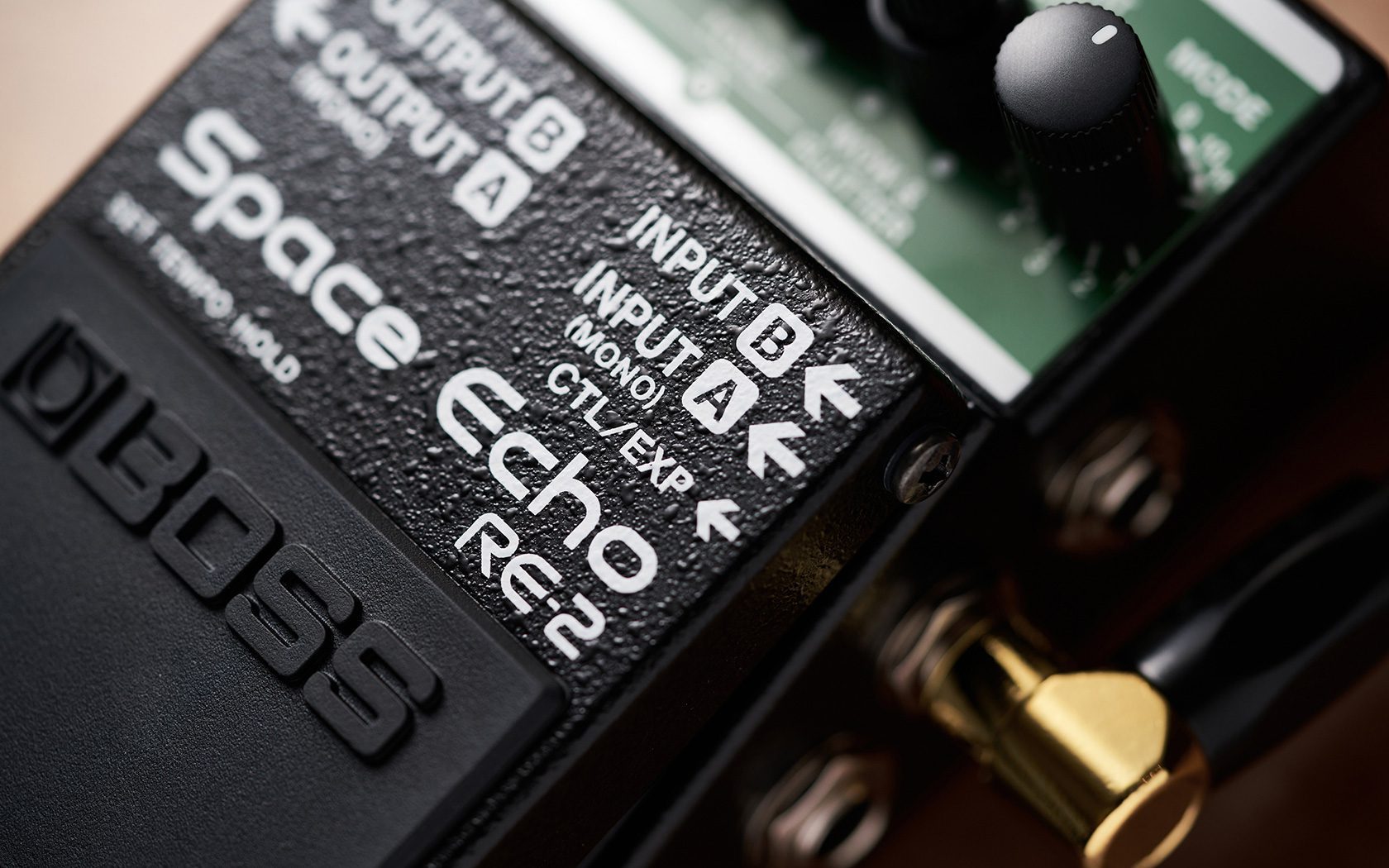 BOSS RE-2 Space Echo - Image 5