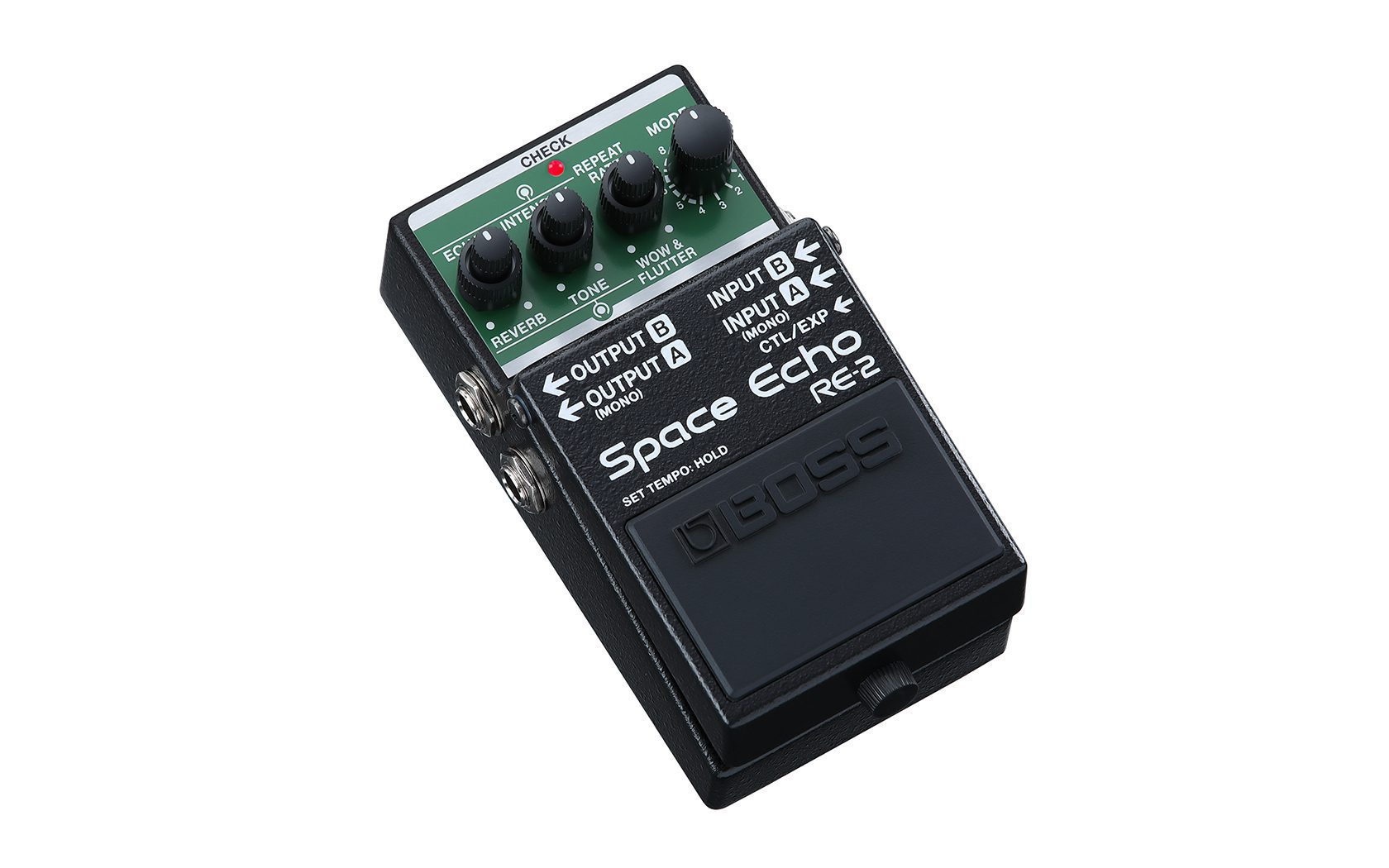 BOSS RE-2 Space Echo - Image 6