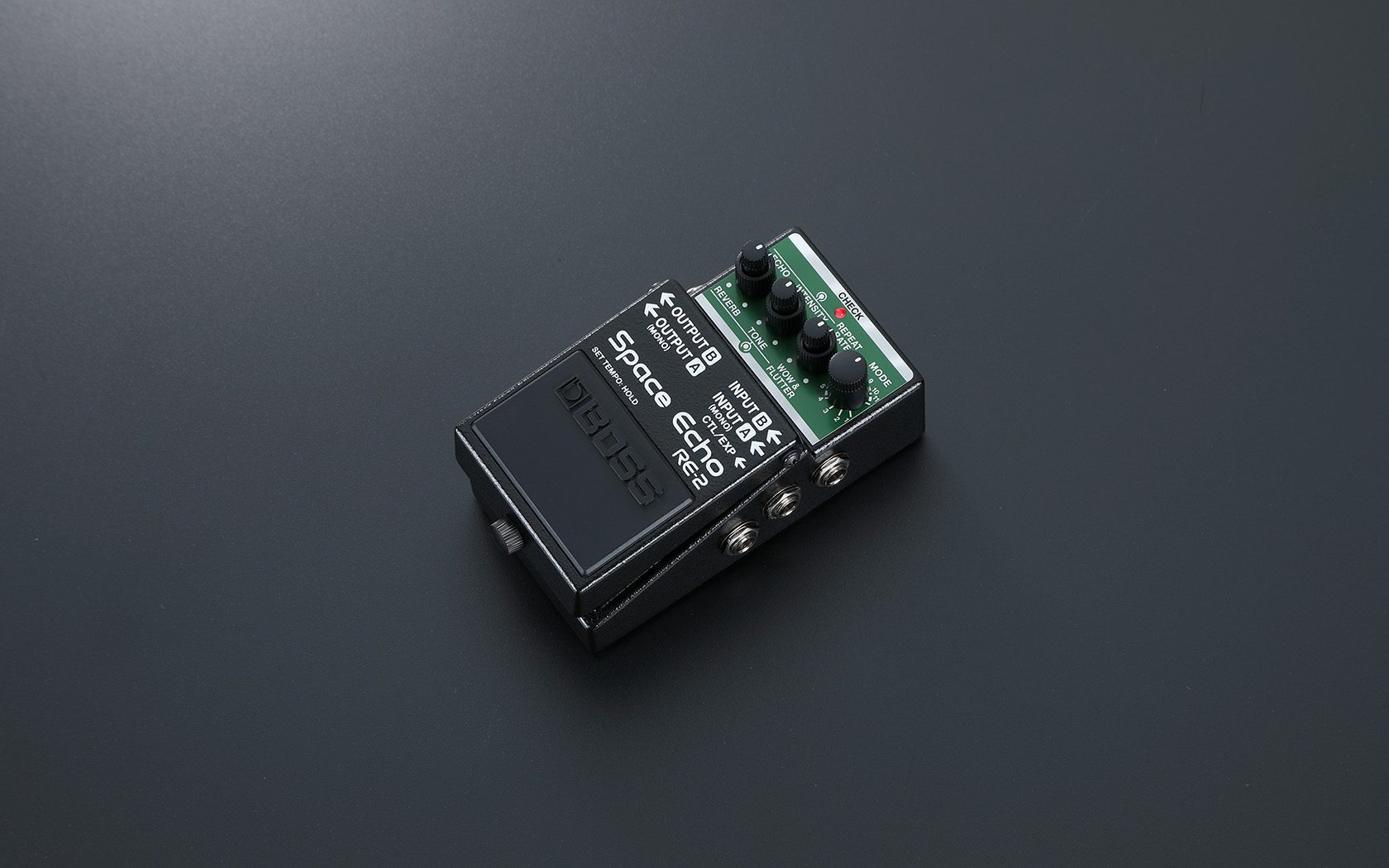 BOSS RE-2 Space Echo - Image 7