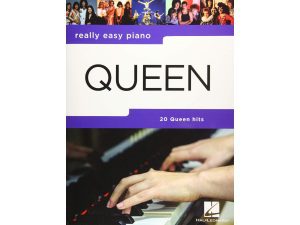 Really Easy Piano - Queen 