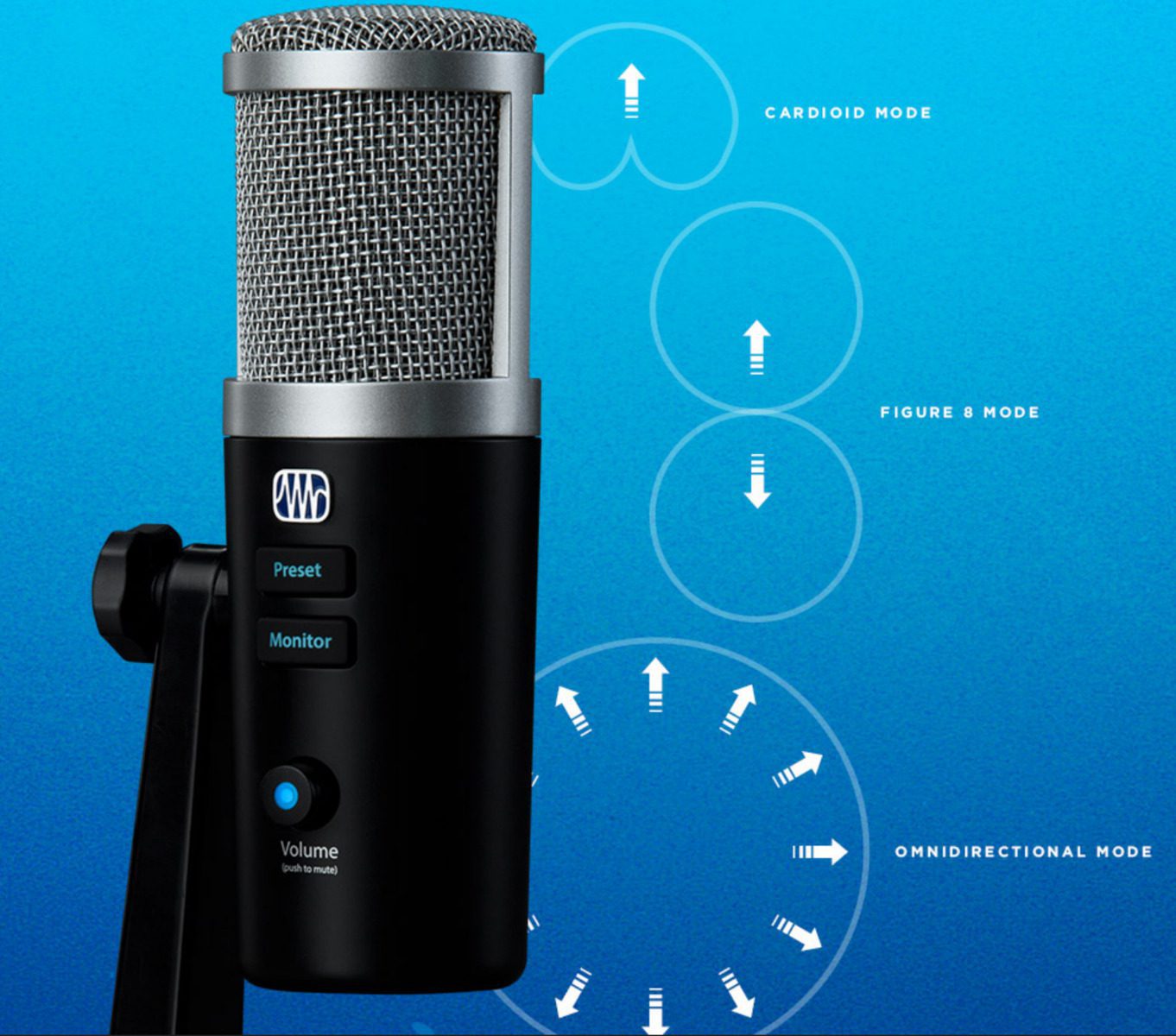 Presonus Revelator USB Microphone - Image 4