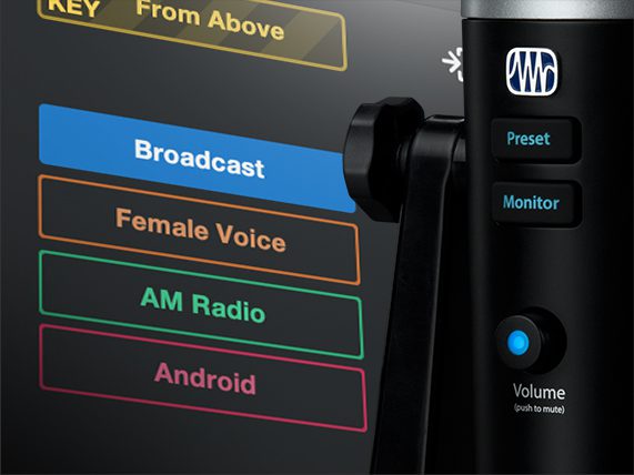 Presonus Revelator USB Microphone - Image 6