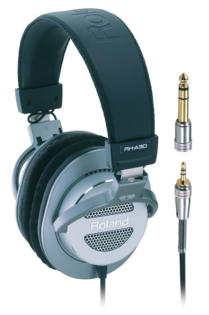 Roland RH-A30 Open Air Headphones