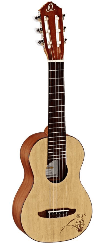 Ortega RLG5 Guitarlele