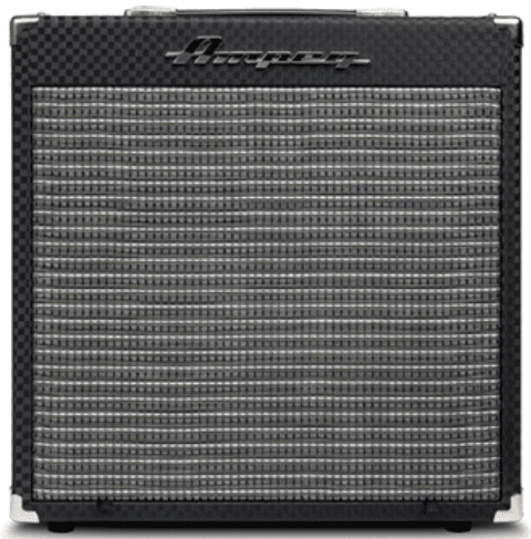Ampeg RB-108 30w Rocket Bass Amplifier - Image 2