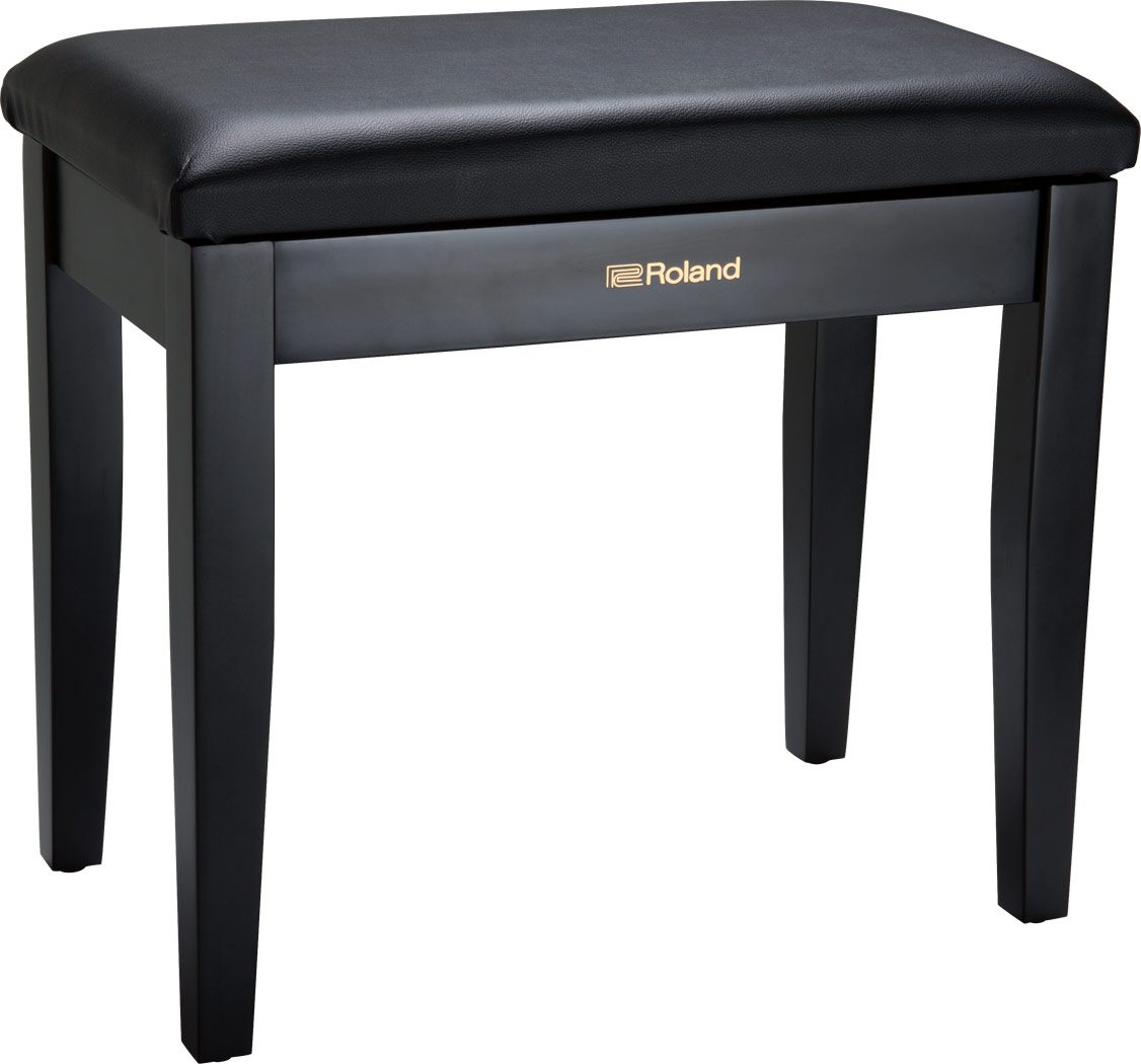 Roland RPB-100BK Piano Bench