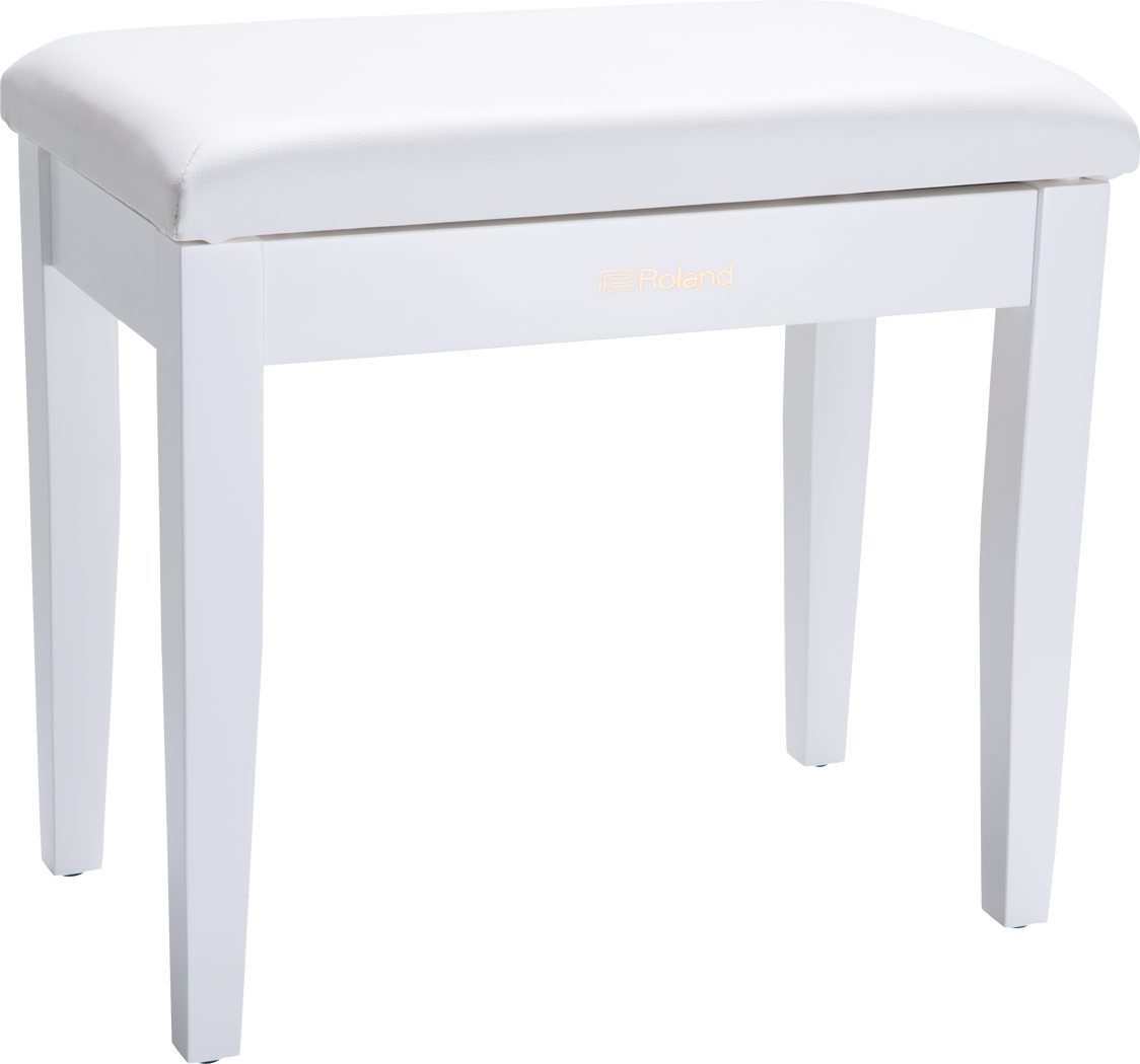 Roland RPB-100WH Piano Bench