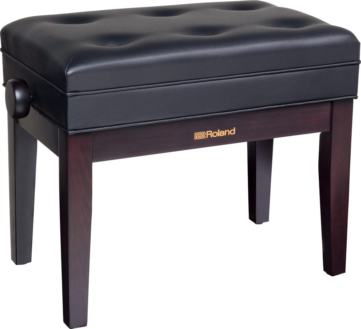 Roland RPB-400RW Piano Bench w/Storage