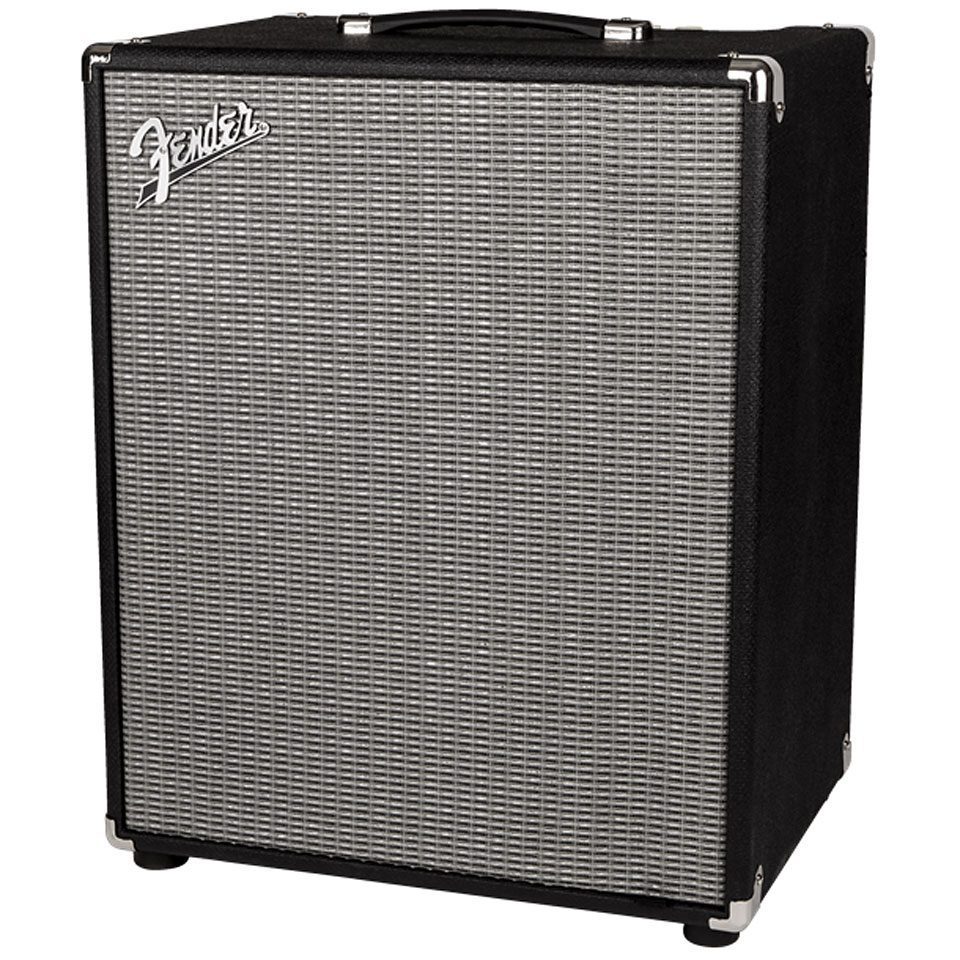 Fender Rumble 200 - Image 3