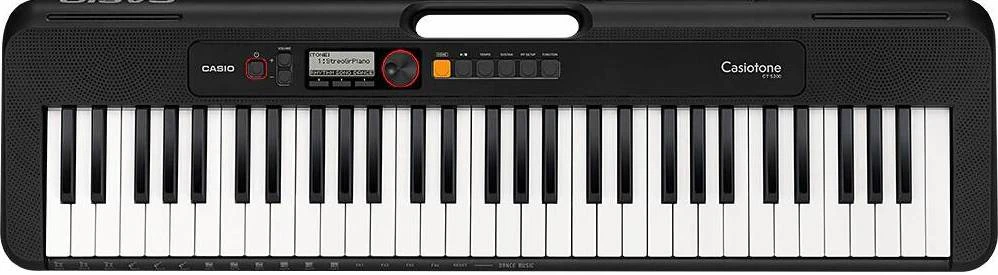 Casio CT-S200 Casiotone W/Stand - Image 5
