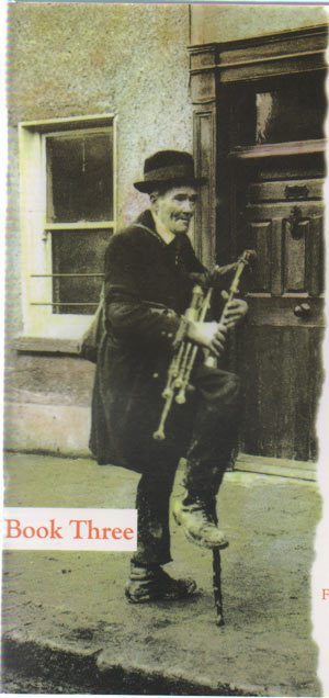 "IRELAND THE SONGS" Part 3