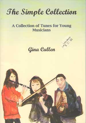 The Simple Collection By Gina Cullen