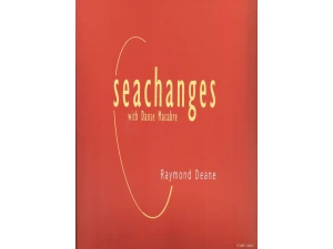 Seachanges with Danse Macabre - Raymond Deane - Score