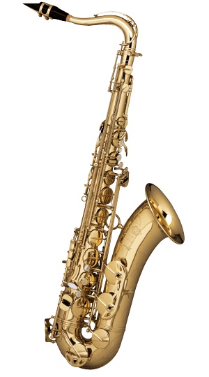 Selmer La voix Tenor Saxophone