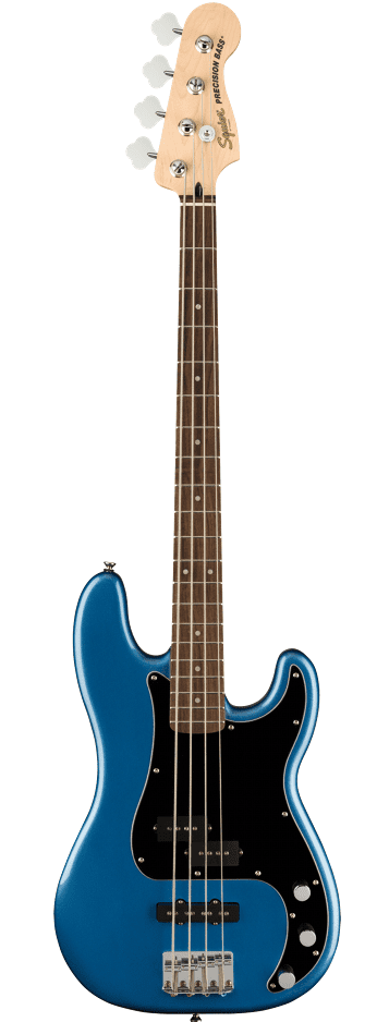 Fender Squier Affinity Precision Bass PJ - LRL - LPB