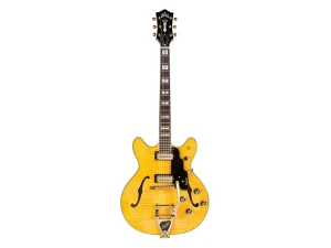 Guild Starfire VI - Blonde - Ex Display