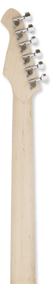 Aria STG-003 - Black - Image 3