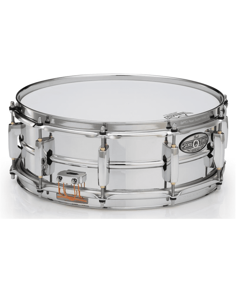 Pearl Sensitone Heritage Steel 14 x 5 - STH1450S
