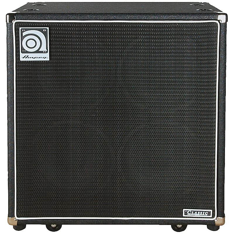 Ampeg SVT410HE Bass Enclosure