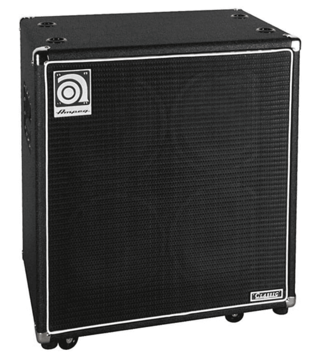 Ampeg SVT410HE Bass Enclosure - Image 4