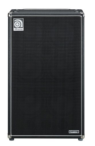 Ampeg SVT-610 HLF Bass Enclosure