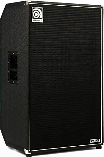 Ampeg SVT-610 HLF Bass Enclosure - Image 3