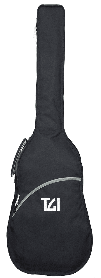 TGI 1924BE Bass Guitar Gigbag