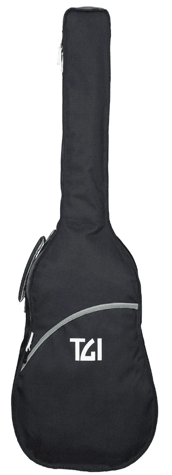 TGI 1924BE Bass Guitar Gigbag