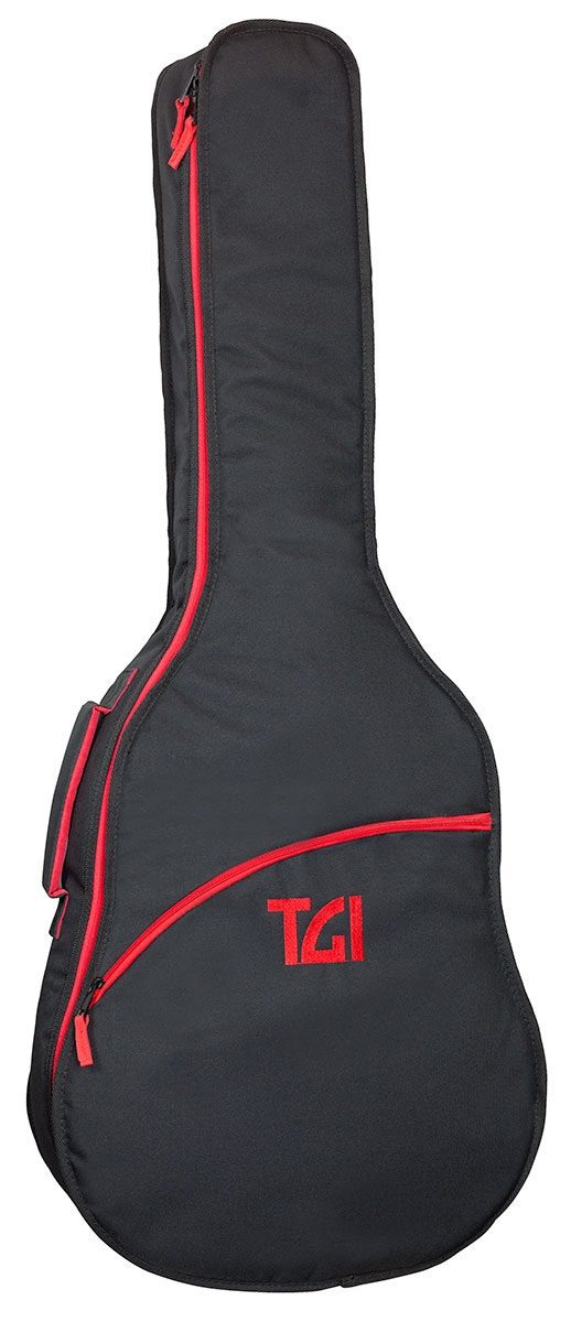 TGI Transit Series Acoustic Gigbag - Image 2