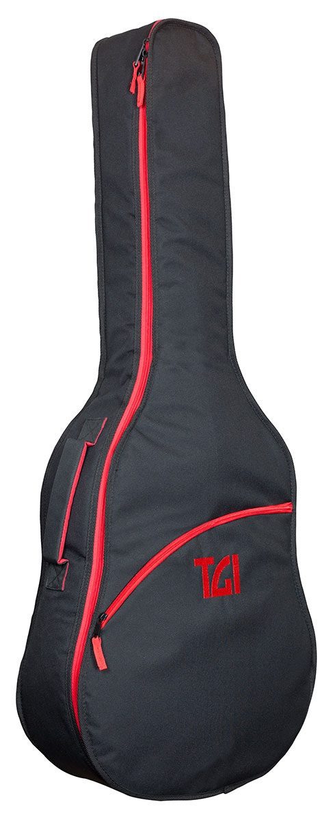 TGI Transit Series Acoustic Gigbag - Image 6
