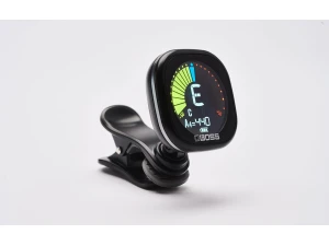 BOSS TU-05 Clip-On Tuner