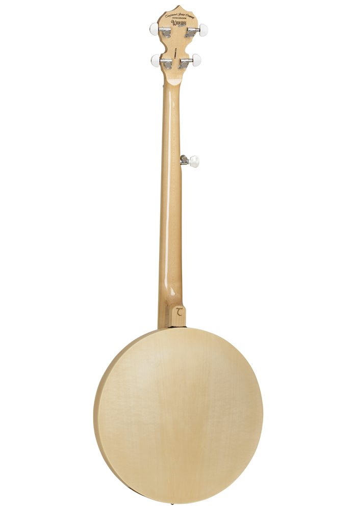 Tanglewood TWB 18 M5 5-String Banjo - Image 3