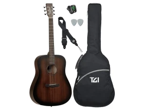 Tanglewood TWCR D Acoustic Player Pack