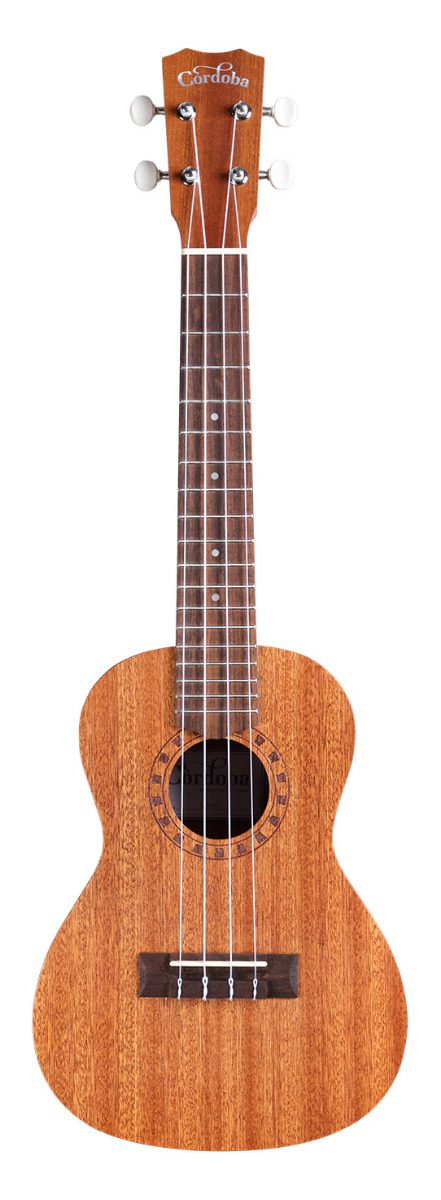 Cordoba Concert Ukulele Player Pack - Image 6