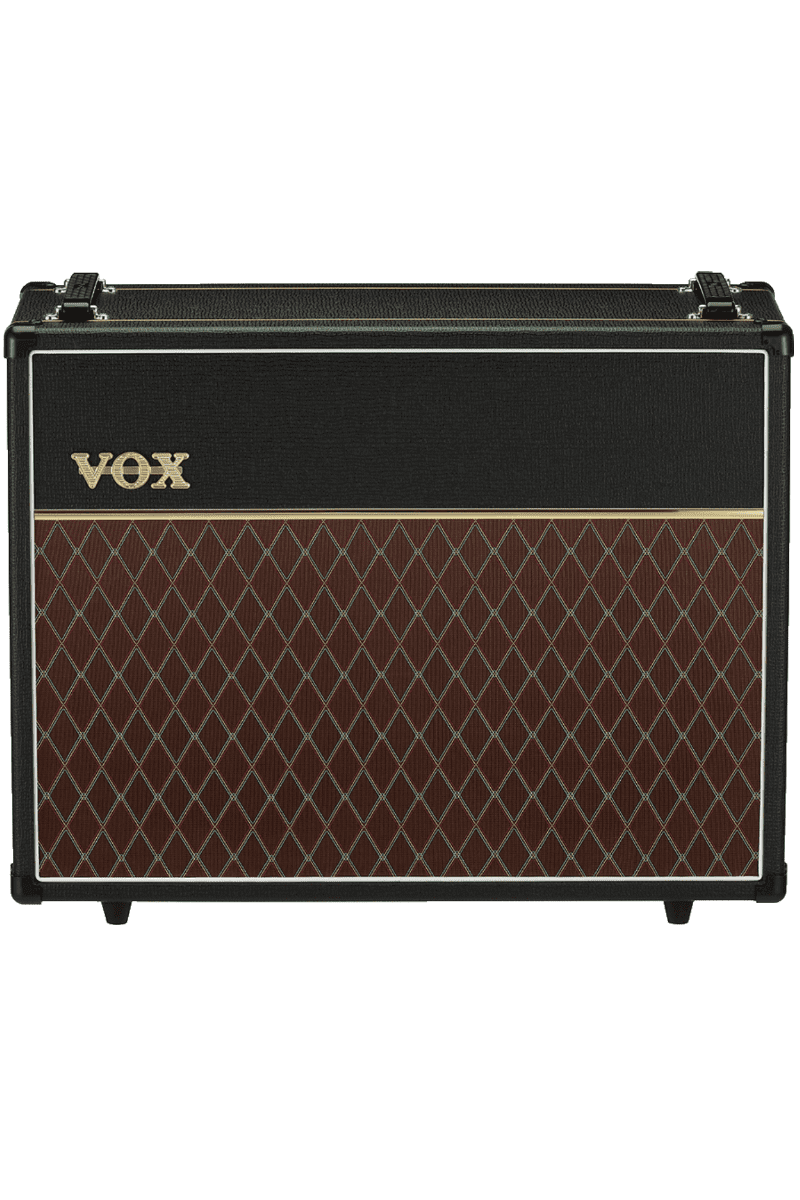 Vox AC30CH/V212C Head/Speaker Cabinet Combo - Image 6