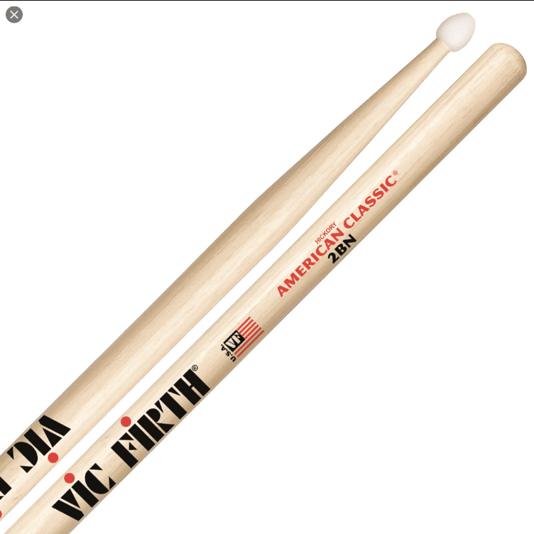 Vic Firth American Classic 2BN - Image 2