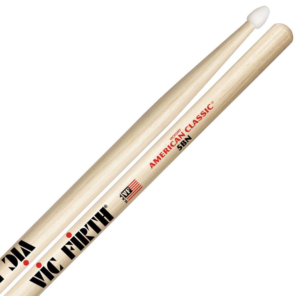 Vic Firth American Classic 5BN - Image 2