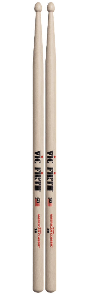 Vic Firth American Classic 2B